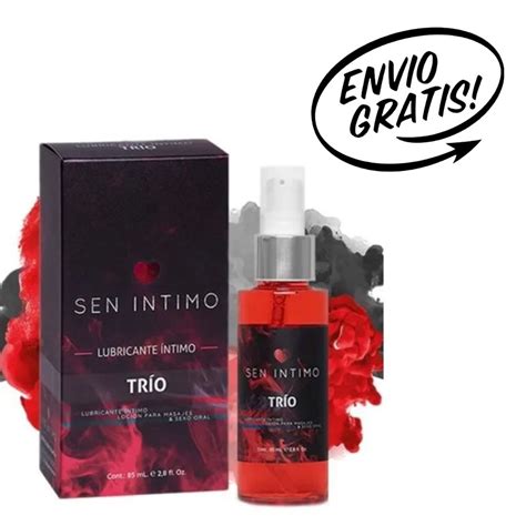 trio sexo oral